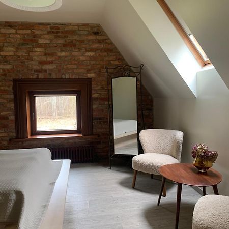 Mednieku Namins Villa Sigulda Luaran gambar
